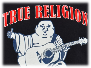 La religión verdadera” – Devocionalparahoy.com